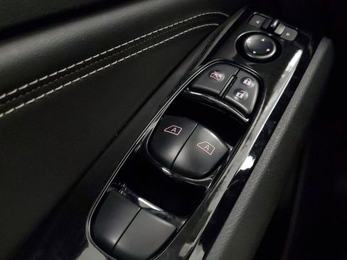 Used 2022 Nissan Altima 2.5 SL image 16