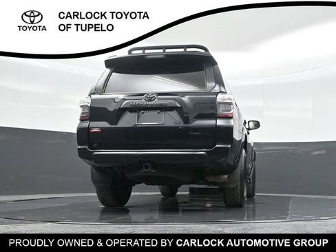 Used 2024 Toyota 4Runner TRD Pro image 11