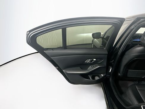 Used 2023 BMW 330i Sedan RWD image 27