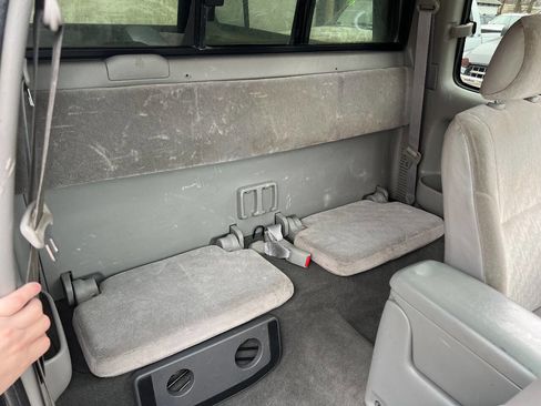 Used 2004 Toyota Tacoma V6 2dr Xtracab 4WD SB image 15