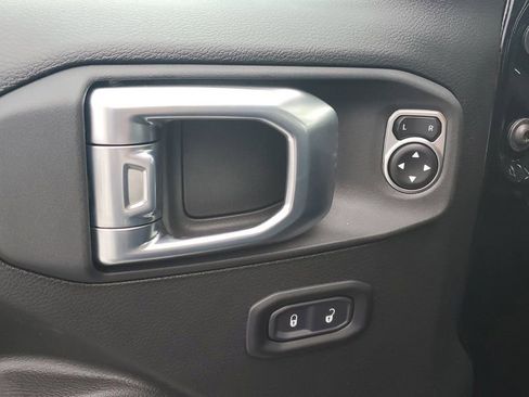 New 2026 Jeep Wrangler Willys image 20