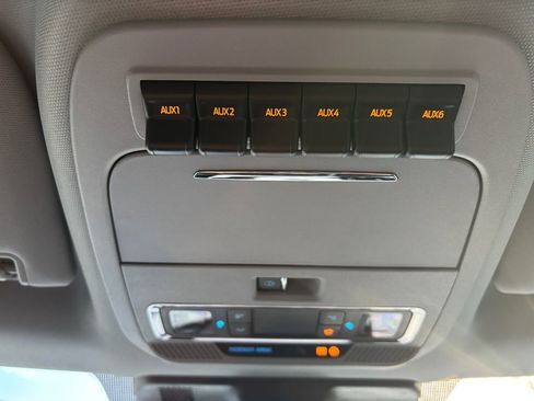 New 2026 Ford F250 Lariat w/ Black Appearance Package image 40