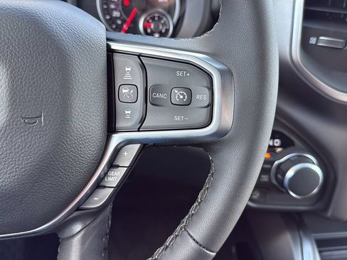 New 2026 RAM 1500 Big Horn w/ Night Edition AWD/4WD image 28