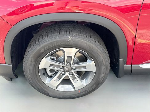 New 2026 Honda Pilot EX-L image 28