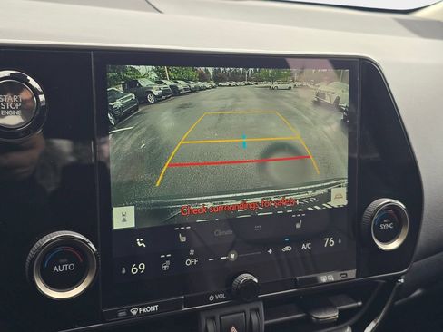 Certified 2025 Lexus NX 250 AWD w/ Cold Area Package image 24