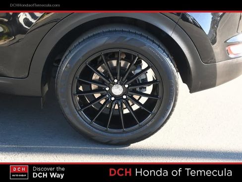 Used 2018 Kia Sportage EX w/ EX Technology Package image 24