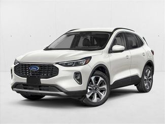 New 2026 Ford Escape Platinum w/ Premium Technology Package video 1