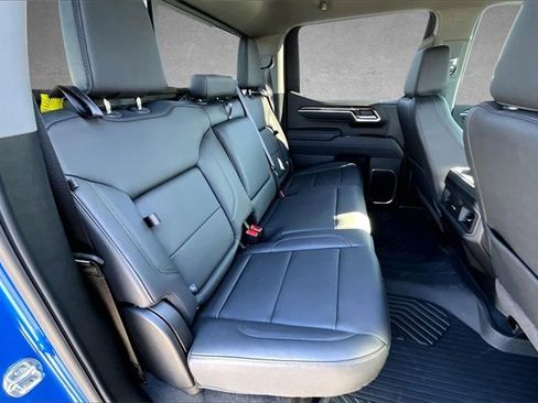 Used 2026 Chevrolet Silverado 1500 LT image 23