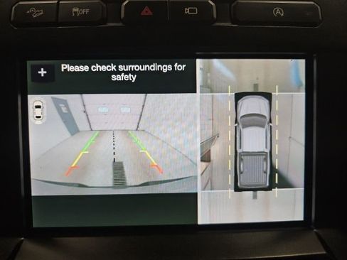 Used 2019 Ford F150 King Ranch w/ Equipment Group 601A Luxury image 31