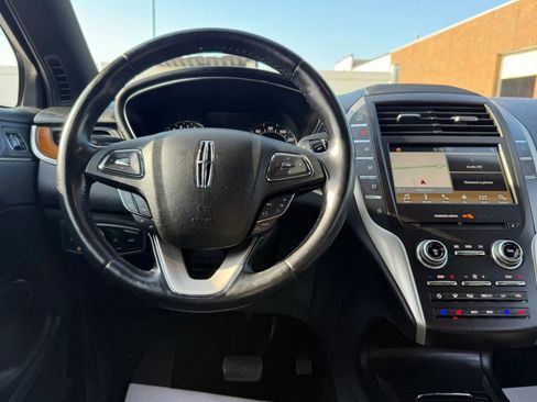 Used 2018 Lincoln MKC Reserve w/ Lincoln MKC Climate Package AWD/4WD image 28