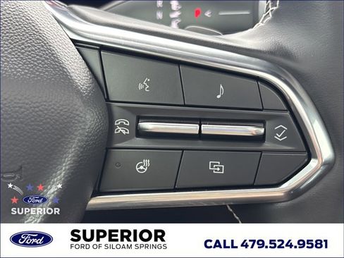 Used 2025 Chevrolet Traverse Z71 w/ Enhanced Driving Package AWD/4WD image 35