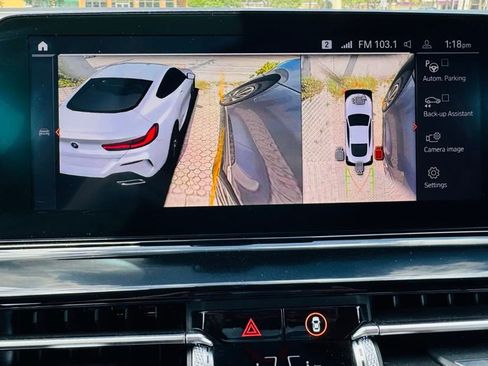 Used 2019 BMW M850i xDrive Coupe image 30