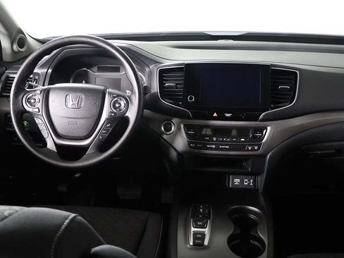 Used 2023 Honda Ridgeline Sport image 28
