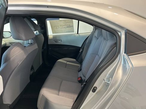 New 2026 Toyota Corolla SE image 14