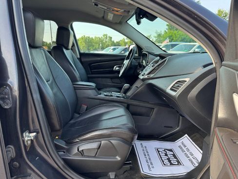 Used 2015 GMC Terrain SLT FWD image 19