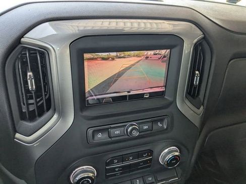 New 2025 GMC Sierra 2500 Pro RWD image 27