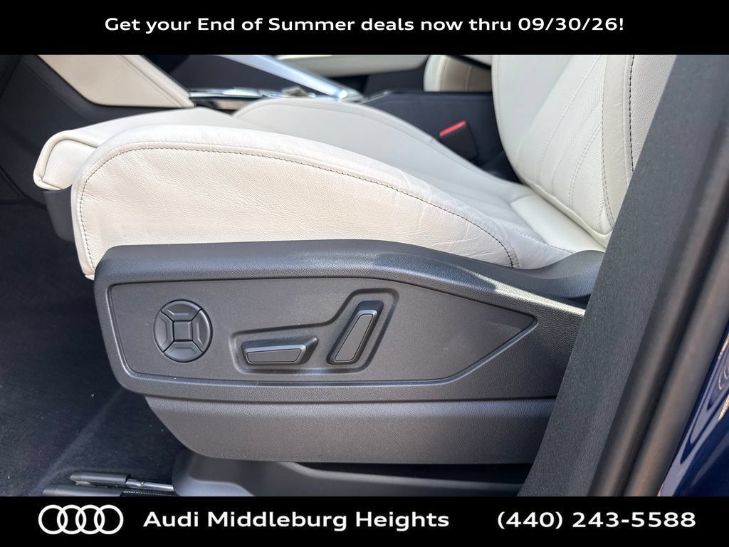New 2026 Audi Q5 2.0T AWD/4WD image 13