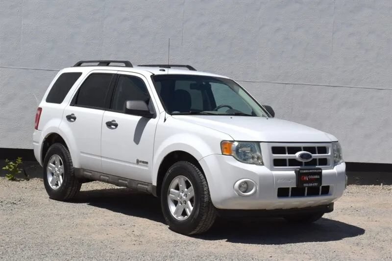Used 2009 Ford Escape 2WD Hybrid image 1
