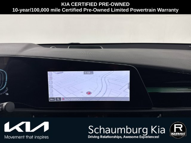 Certified 2023 Kia Niro EX w/ EX Cold Weather Package FWD image 6