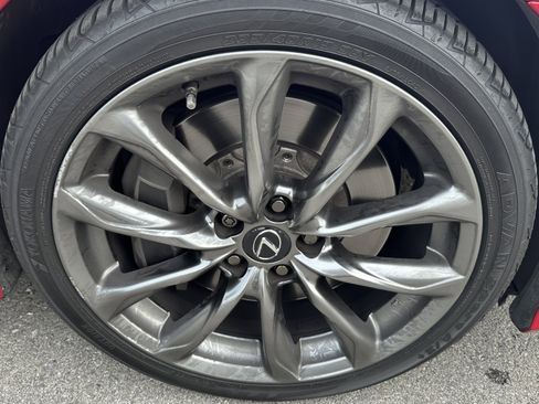 Used 2020 Lexus RC 300 F Sport image 15