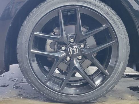 Certified 2024 Honda Civic Sport image 11