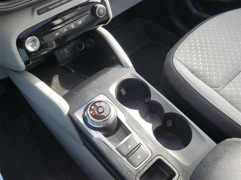 Used 2023 Ford Escape Active w/ Tech Pack #2 image 24