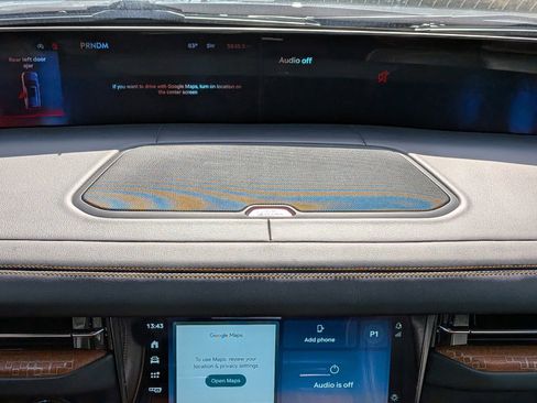 Certified 2025 Lincoln Navigator L Black Label image 22