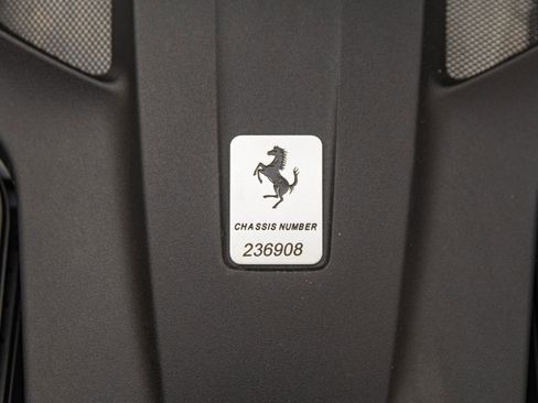 Used 2018 Ferrari GTC4Lusso AWD/4WD image 54