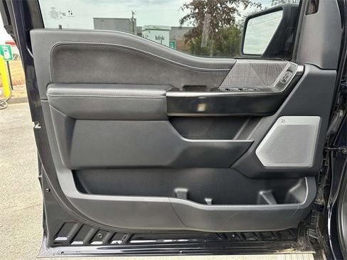 Used 2023 Ford F150 Platinum w/ Equipment Group 701A High image 17