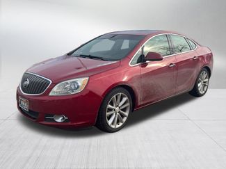 Used 2012 Buick Verano Leather video 2