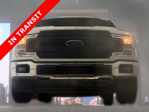 Used 2019 Ford F150 XL w/ Equipment Group 101A Mid RWD image 5