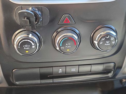 Used 2023 RAM 1500 Tradesman w/ Popular Equipment Group RWD image 17