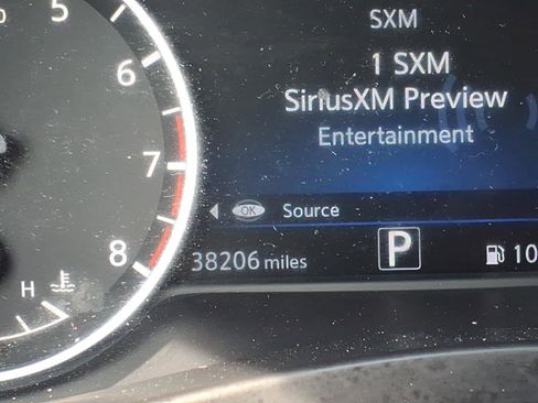 Certified 2021 Nissan Murano S AWD/4WD image 24