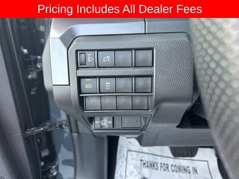 Used 2026 Toyota Tacoma SR5 RWD image 6