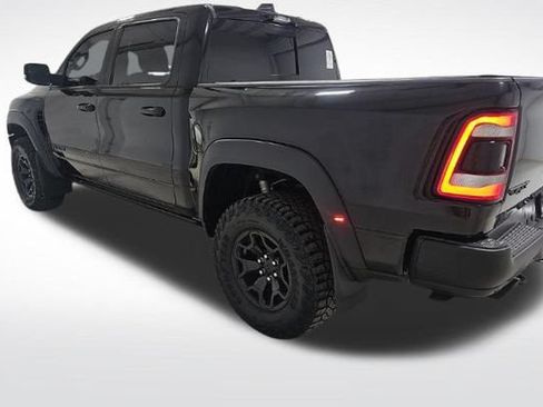 Used 2023 RAM 1500 TRX w/ TRX Level 2 Equipment Group AWD/4WD image 10