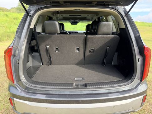 Used 2023 Kia Telluride S w/ S Sunroof Package FWD image 29