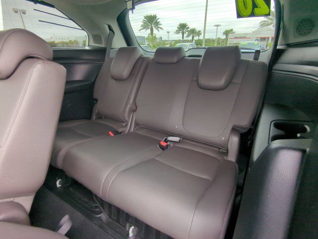 Used 2020 Honda Odyssey Elite image 16