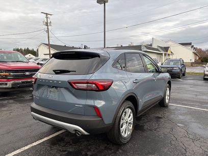 New 2026 Ford Escape Active w/ Tech Pack #1