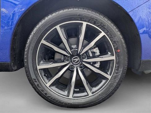 New 2026 Acura RDX w/ Advance Package AWD/4WD image 10