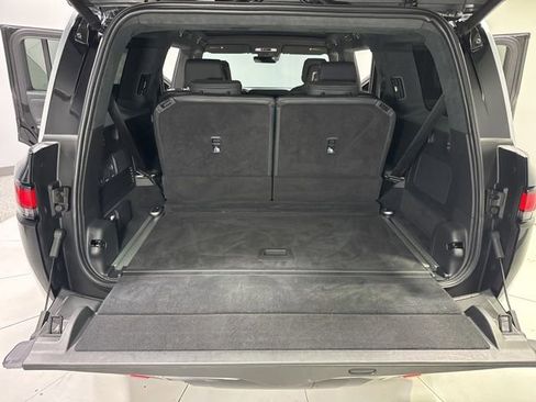 Used 2024 Rivian R1S Adventure AWD/4WD image 30