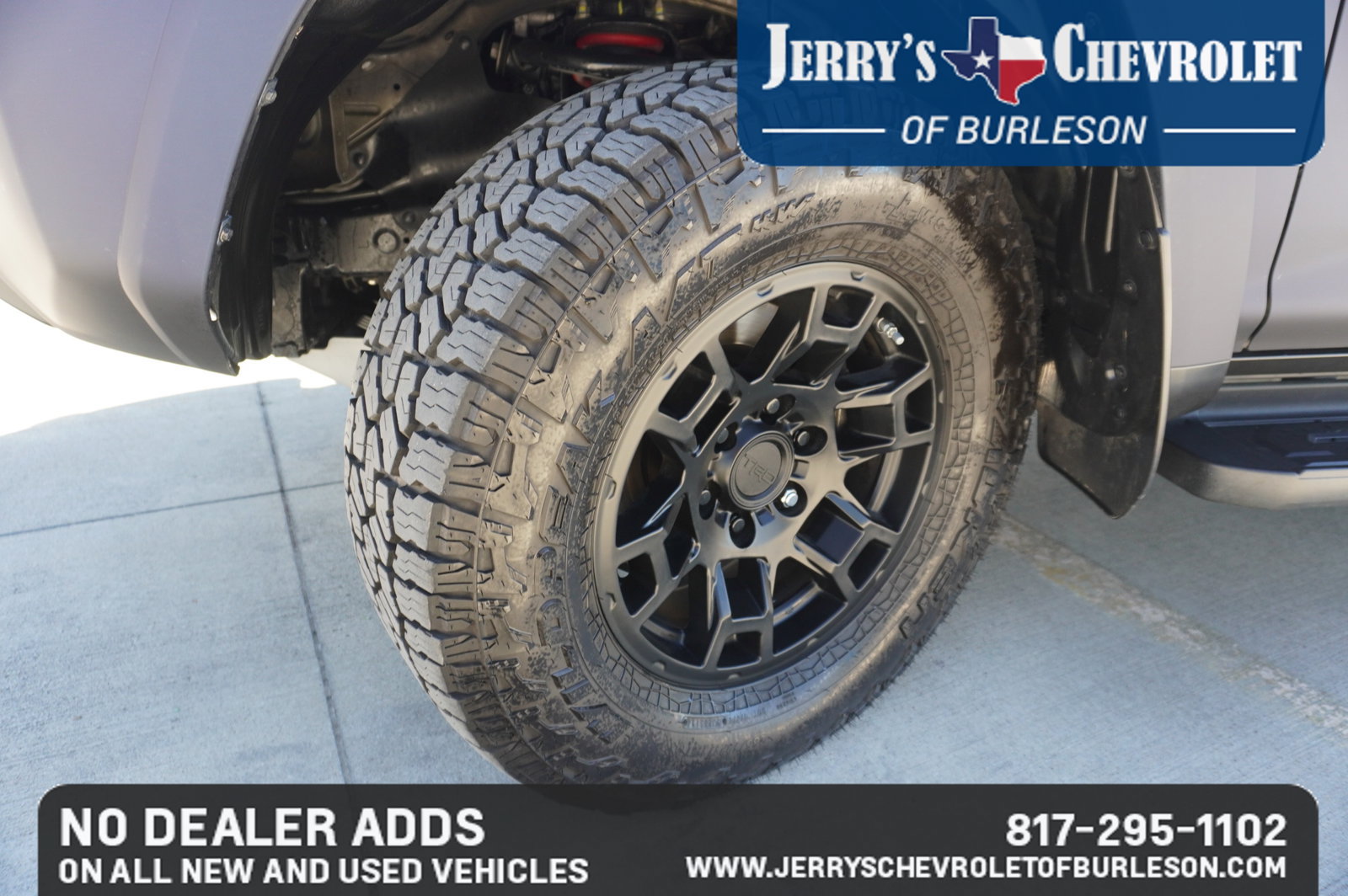 Used 2022 Toyota 4Runner TRD Pro AWD/4WD image 15