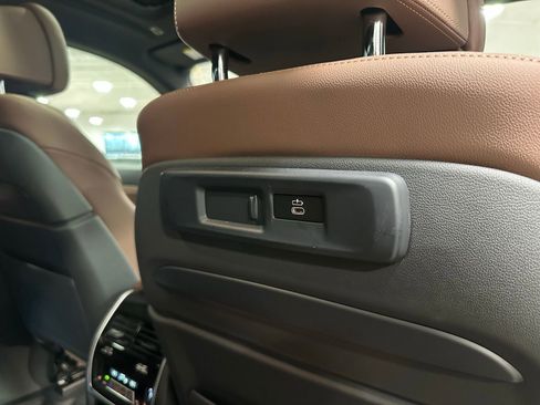 Used 2021 BMW X6 xDrive40i w/ M Sport Package image 39