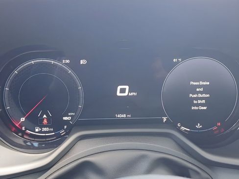 Used 2024 Dodge Hornet GT image 14