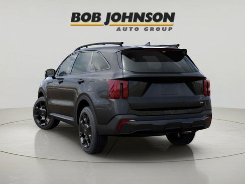 New 2026 Kia Sorento SX Prestige AWD/4WD image 4