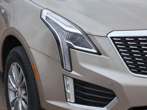 Certified 2023 Cadillac XT5 Premium Luxury image 10