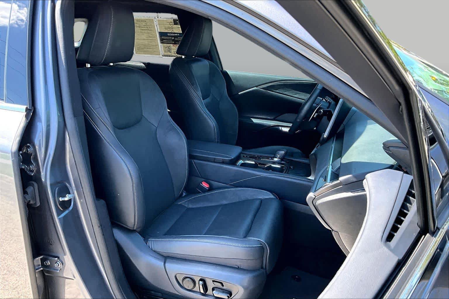 Used 2023 Lexus RX 350 FWD w/ Accessory Package (Z1) image 9