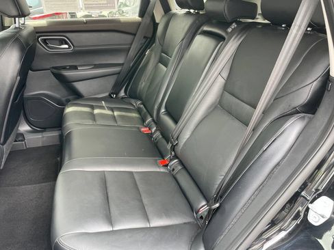 Certified 2023 Nissan Rogue SL AWD/4WD image 8