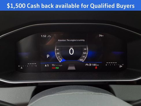 New 2025 Volkswagen Jetta Sport image 13