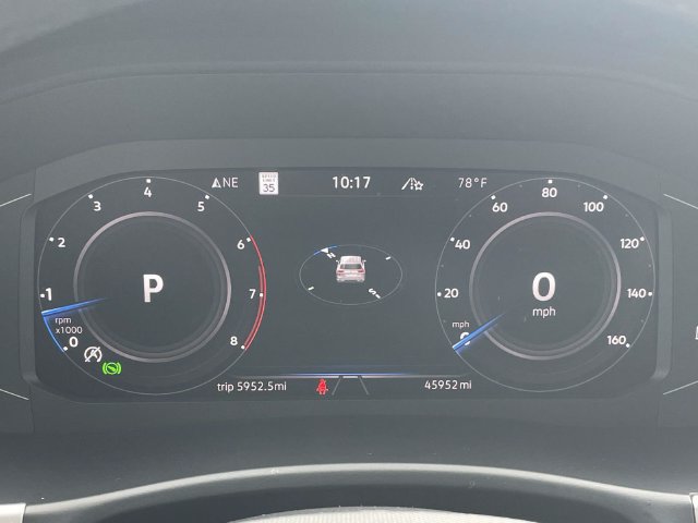 Certified 2023 Volkswagen Atlas Cross Sport SEL Premium R-Line AWD/4WD image 20