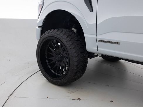 Used 2024 Ford F150 Lariat w/ Bed Utility Package image 18